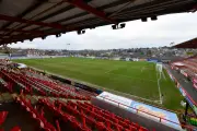 Barcelona Fan's Epic 366-Mile Wrong Turn to Exeter's St James Park