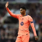 Barcelona Hesitant on Rashford Permanent Deal as They Scout Alternatives