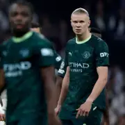 Barcelona Opens Haaland Transfer Talks with Man City Amid Presidential Race