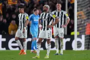Barcelona's Second-Half Blitz Crushes Newcastle's Champions League Hopes
