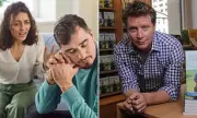 Barefoot Investor Tells Man to Fix Marriage After Secret Gold Investment