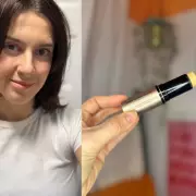 bareMinerals Foundation Stick Rivals Charlotte Tilbury's Youthful Glow