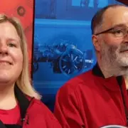 Bargain Hunt Fans Stunned as 'Flawed' Pendant Earns Massive Profit at Auction