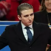 Barron Trump's 20th Birthday Reveals Entrepreneurial Drive and 'Loner' Nature