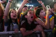 Baseball Triumph Unlocks Joy for a Nation Long Silenced by Repression