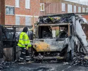 Bath Mayor Resigns Over False Flag Claims on Jewish Ambulance Arson