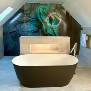 Bathroom Design Expert Reveals 5 Common Mistakes and Budget Fixes