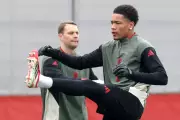 Bayern Munich May Start 16-Year-Old Goalkeeper in Champions League Clash