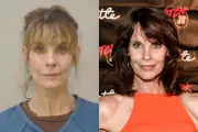 Baywatch Star Alexandra Paul Among 20 Arrested in Beagle Rescue Operation