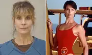 Baywatch Star Alexandra Paul Arrested in Wisconsin Beagle Rescue Operation