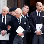 BBC Axes Live Commonwealth Day Broadcast After 37 Years Amid Royal Crisis