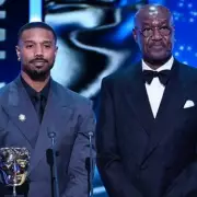 BBC Boss Expresses 'Profound Regret' Over BAFTA Racial Slur Broadcast