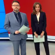 BBC Breakfast Hosts Announce 'Concerning' Breaking News on Middle East Conflict