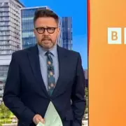 BBC Breakfast Reports Fatal LaGuardia Airport Crash, Two Pilots Dead