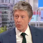 BBC Breakfast Viewers Applaud Charlie Stayt's Grilling of Kemi Badenoch in Tense Interview