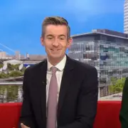 BBC Breakfast Viewers Fume Over 'Repeat' Tech Now Segment