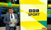 BBC Breakfast Viewers Spot Journalist's Notes Used as Paper Airplane