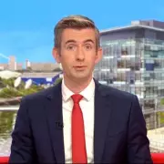 BBC Breakfast's Ben Thompson: Career, Coming Out, and Street Attack