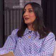 BBC Doctor's Crucial Warning on Common Painkillers and Kidney Health