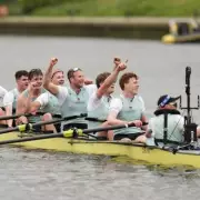 BBC Loses Boat Race Radio Rights to Times Radio in Major Sporting Blow