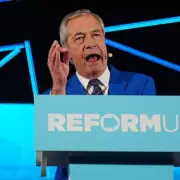 BBC Question Time Explains Nigel Farage's Absence from Clacton Show