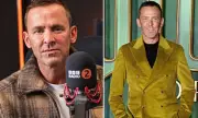 BBC Radio 2 Sacks Scott Mills Amid Historic Allegations, Colleagues Express Shock