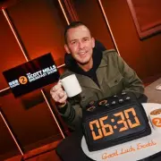 BBC Radio 2 Seeks New Breakfast Host After Scott Mills' Sudden Sacking