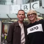 BBC Radio 2's Scott Mills Sacked Abruptly Over Personal Conduct Investigation