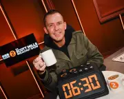BBC Sacks Radio 2 Star Scott Mills Over Historic Conduct Allegations