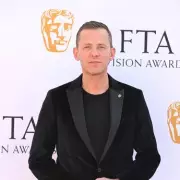 BBC Sacks Scott Mills Following Personal Conduct Allegations