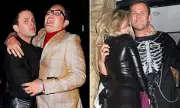 BBC Sacks Scott Mills Over Historic Relationship Allegations Weeks After Career Reflections