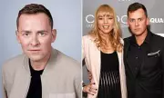 BBC Sacks Scott Mills Over Historic Sex Allegations, Sara Cox Named Eurovision Replacement