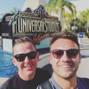 BBC Sacks Scott Mills Over Personal Conduct Amidst Marriage Bliss