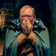 BBC Secures The Traitors Until 2030 as Claudia Winkleman Launches New Chat Show