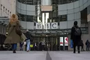 BBC Seeks Dismissal of Trump's $10 Billion Defamation Lawsuit Over Panorama