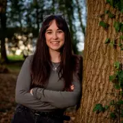 BBC Springwatch Star Megan McCubbin Issues 'Scary' Warning on Plastic Pollution