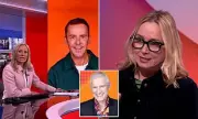 BBC Staff Stunned as Scott Mills Sacking Announced Minutes Before Live Broadcast