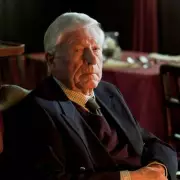 BBC Star John Woodvine Leaves Family £850k in Will After Illustrious Acting Career