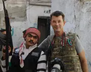 BBC Two Investigates John Cantlie's Fate in Syria in New Documentary Series