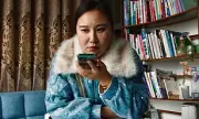 BBC4's Mistress Dispeller: An Unscripted Glimpse into Chinese Marital Strife