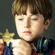 BBC's Acclaimed Drama 'The A Word' Now Streaming on Netflix