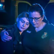 BBC's 'Ambulance' Returns for 16th Series with 'Dark' Yorkshire Episode