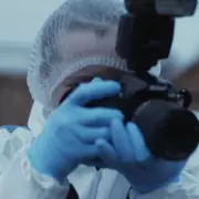 BBC's 'Forensics: The Real CSI' Returns with Chilling 'Intruder in Bedroom' Episode