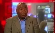 BBC's Legendary On-Air Blunder: The Untold Story of Guy Goma's Accidental Fame