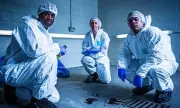 BBC's 'Real CSI' Returns with Gripping New True Crime Series