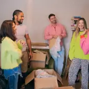 BBC's Sort Your Life Out Star Reveals Behind-the-Scenes Filming Challenges