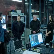 BBC's 'The Capture' Hailed as TV's Best Thriller with New Episodes Weekly