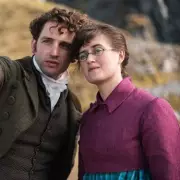 BBC's The Other Bennet Sister: Full Schedule and Cast Details Revealed