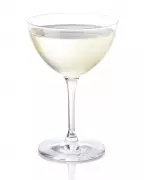 Bear's Wild Garlic Martini: A Seasonal Cocktail Recipe from Carlo Scotto