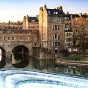 Beautiful UK Easter Holidays Offering an Abroad Experience Without Travel